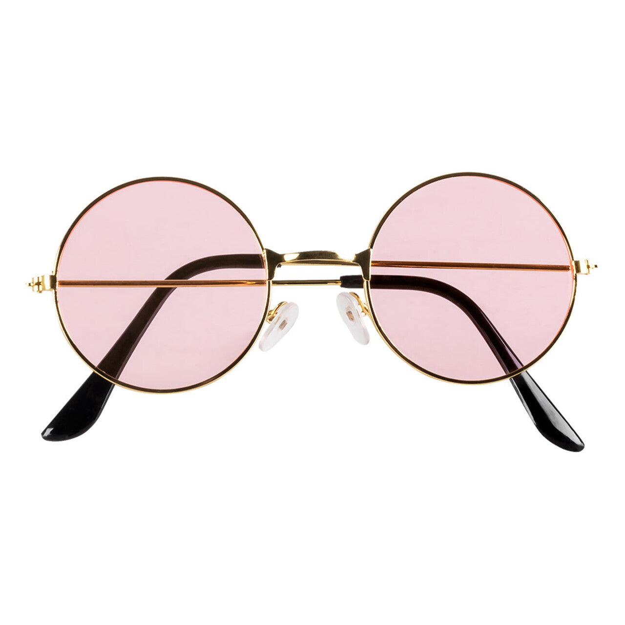 Op deze afbeelding zie je een Accessoires, van het merk Boland. Accessoire Set Hippie Freedom And Peace