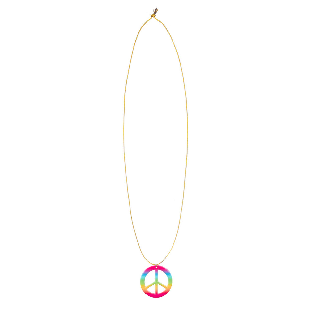 Op deze afbeelding zie je een Accessoires, van het merk Boland. Accessoire Set Hippie Freedom And Peace