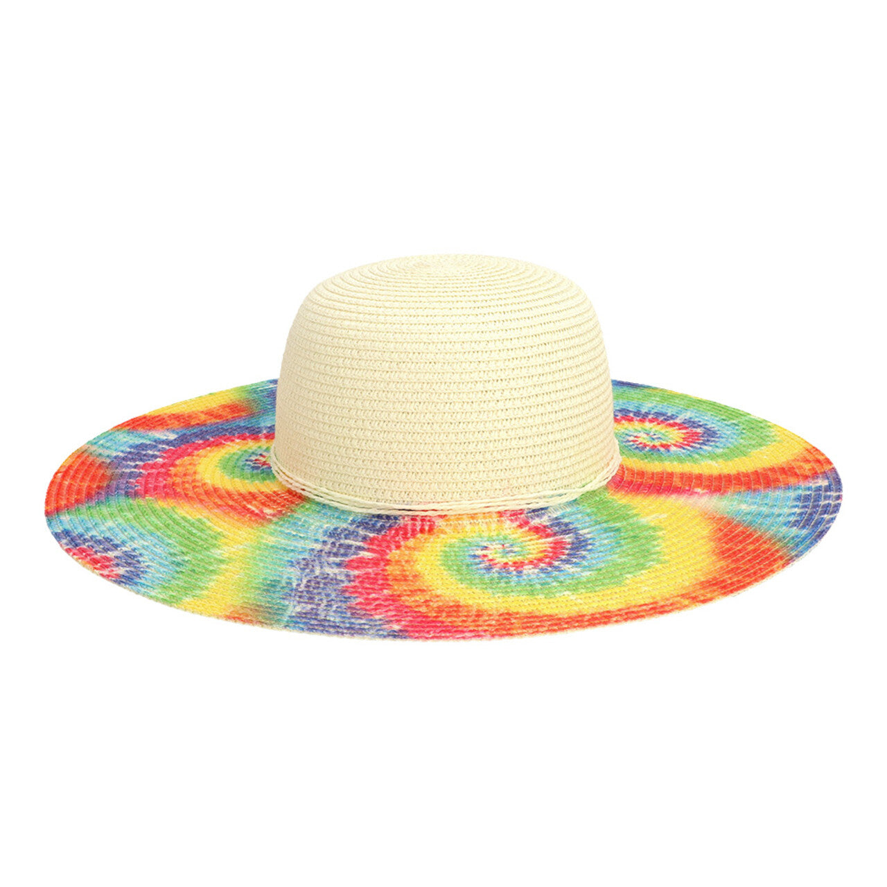 Op deze afbeelding zie je een Accessoires, van het merk Boland. Hoed Balearic