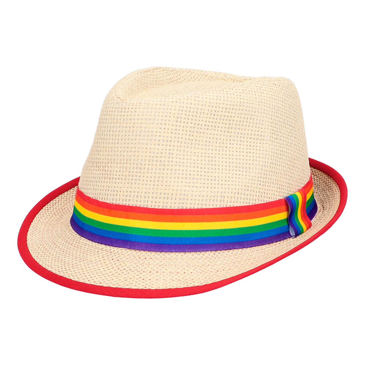 Op deze afbeelding zie je een Accessoires, van het merk Boland. Hoed Pride And Class