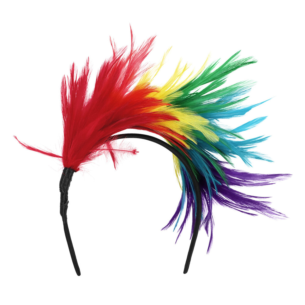 Op deze afbeelding zie je een Accessoires, van het merk Boland. Diadeem Coco