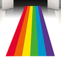 Feestelijke Regenboog Loper