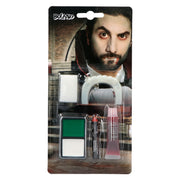 Op deze afbeelding zie je een Accessoires, van het merk Boland. Schmink Kit, Wanna Be A Vampire?