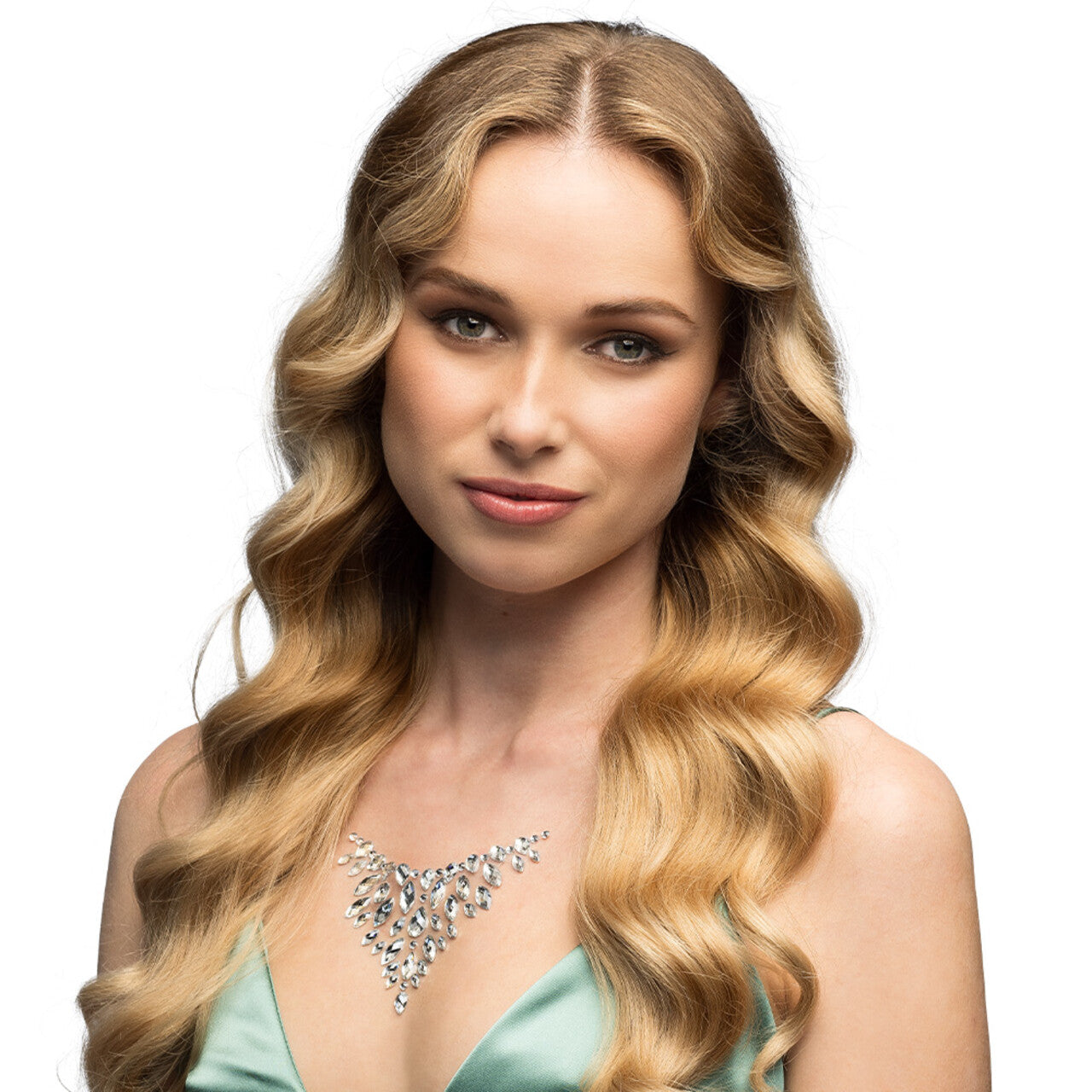 Op deze afbeelding zie je een Accessoires, van het merk Boland. Lichaamsjuwelen Plaksteentjes Samantha