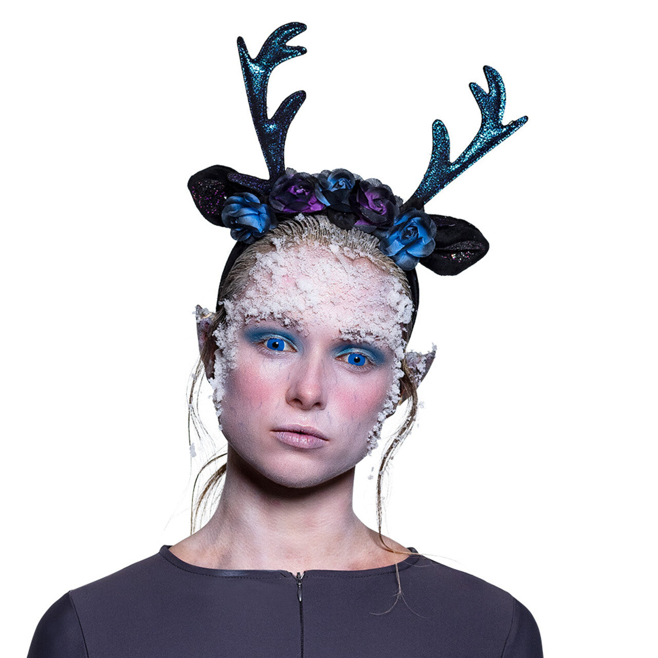 Op deze afbeelding zie je een Accessoires, van het merk Boland. Hoofdband Fantasiatastisch Hert