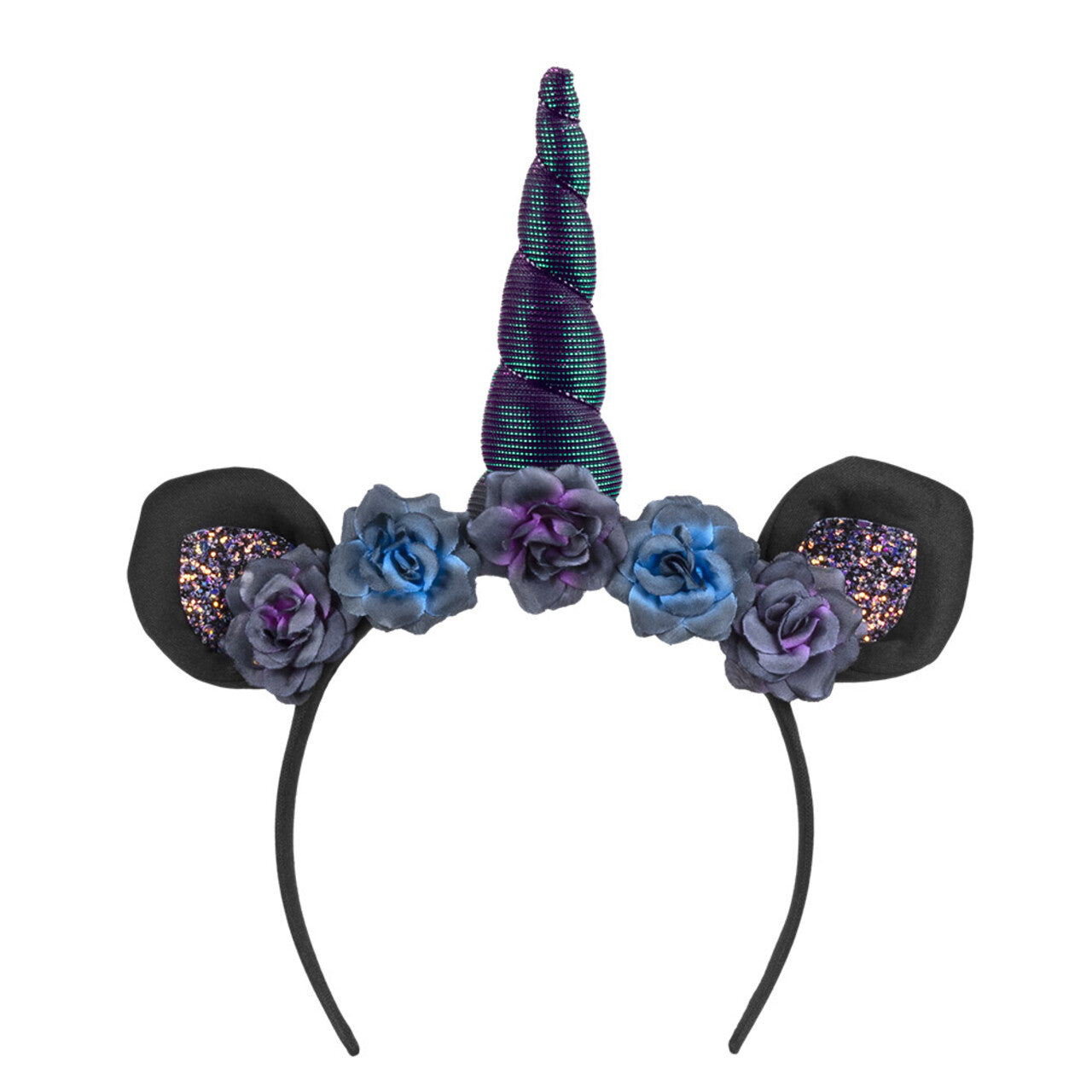 Op deze afbeelding zie je een Accessoires, van het merk Boland. Hoofdband Unieke Eenhoorn