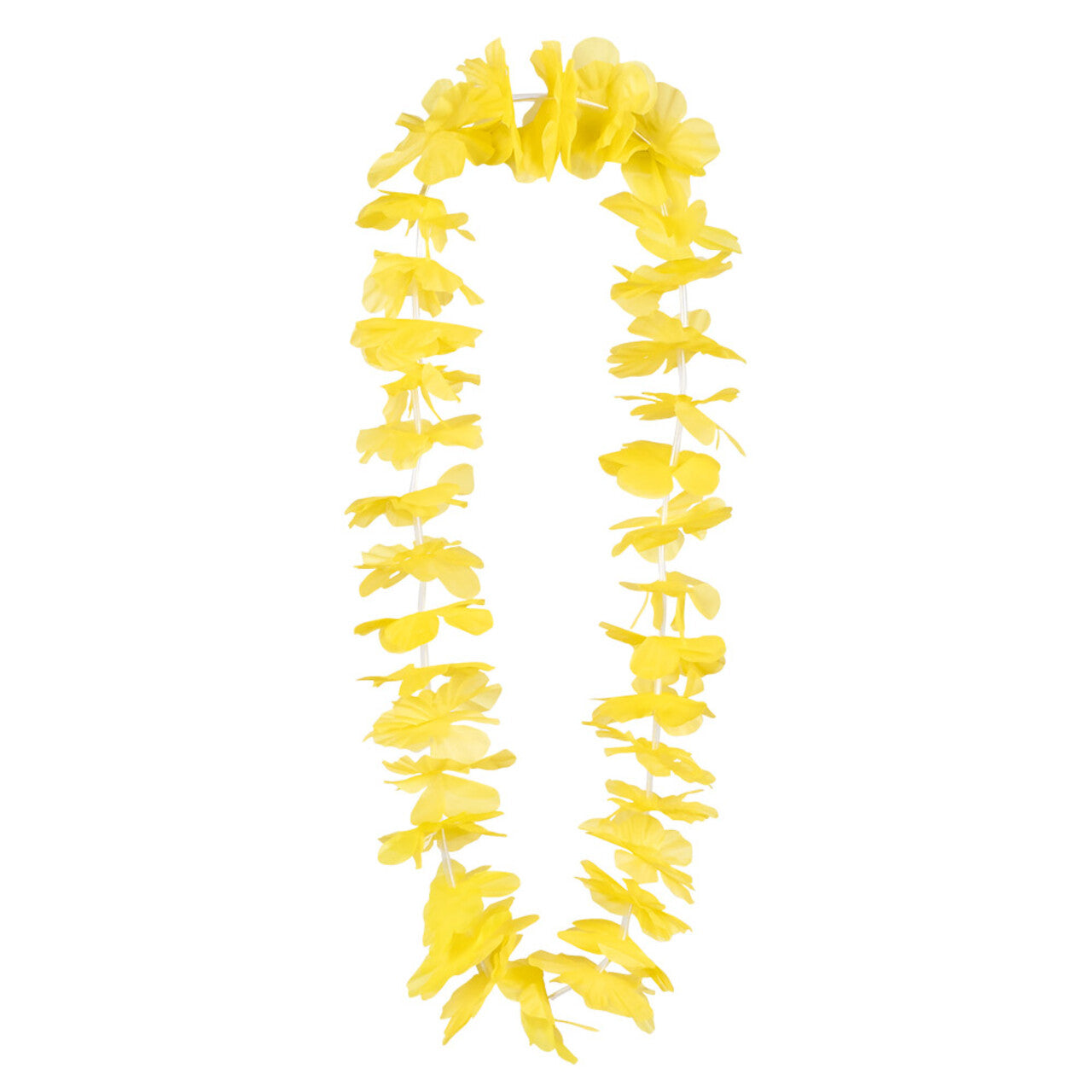 Op deze afbeelding zie je een Accessoires, van het merk Boland. Hawaïkrans Gina Geel