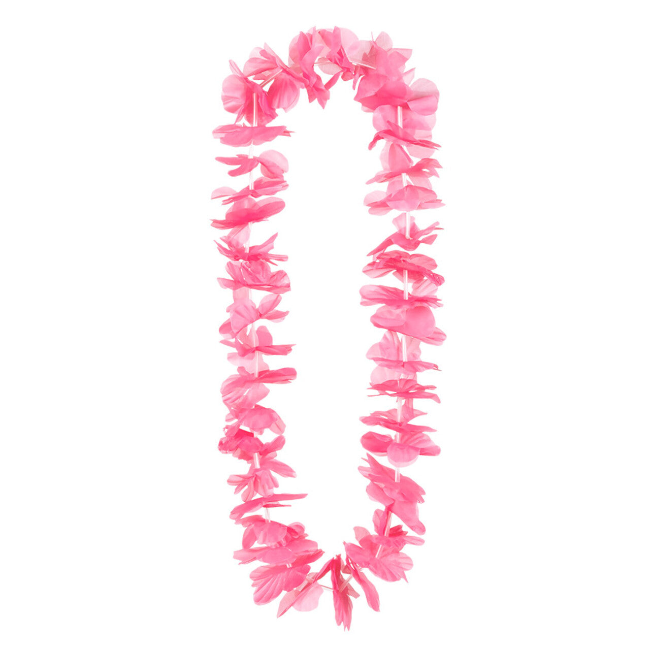 Op deze afbeelding zie je een Accessoires, van het merk Boland. Hawaïkrans Polly Roze