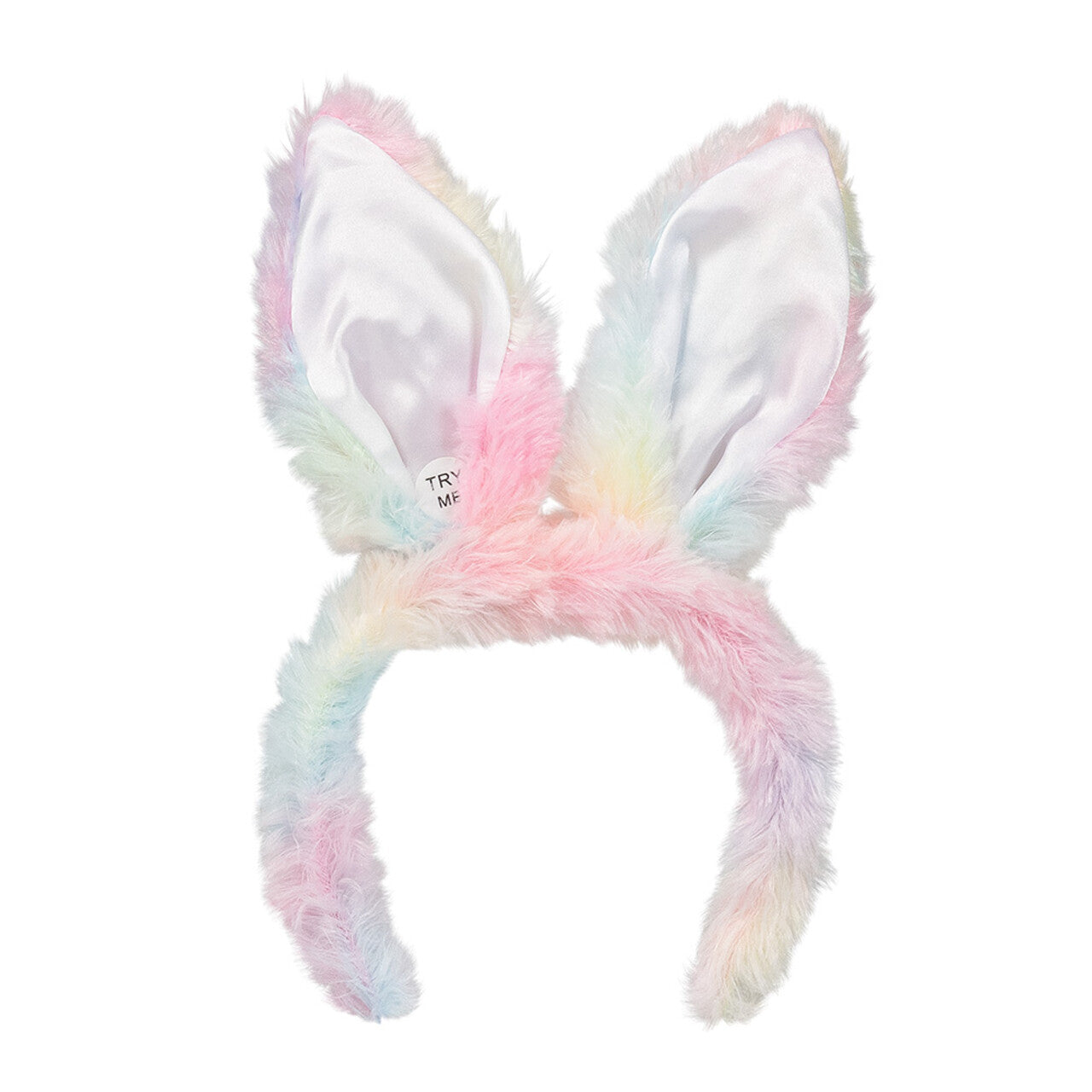 Op deze afbeelding zie je een Accessoires, van het merk Boland. Sweet Bunny Led Diadeem