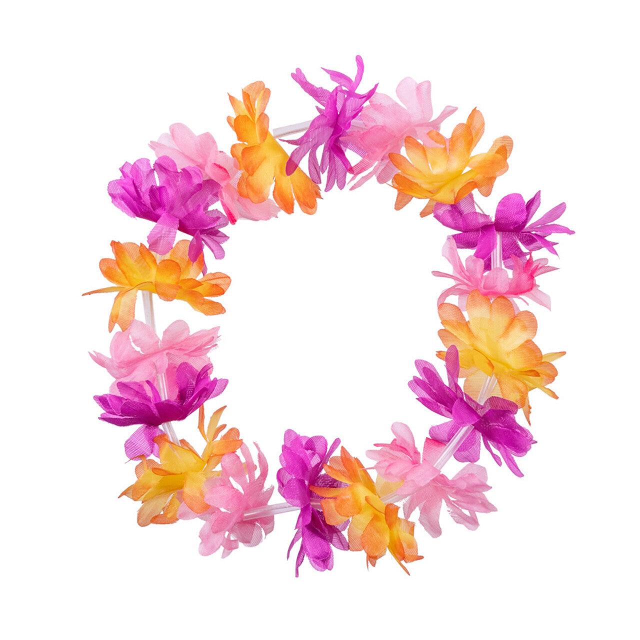Op deze afbeelding zie je een Accessoires, van het merk Boland. Hawaii Set Kiki Pink