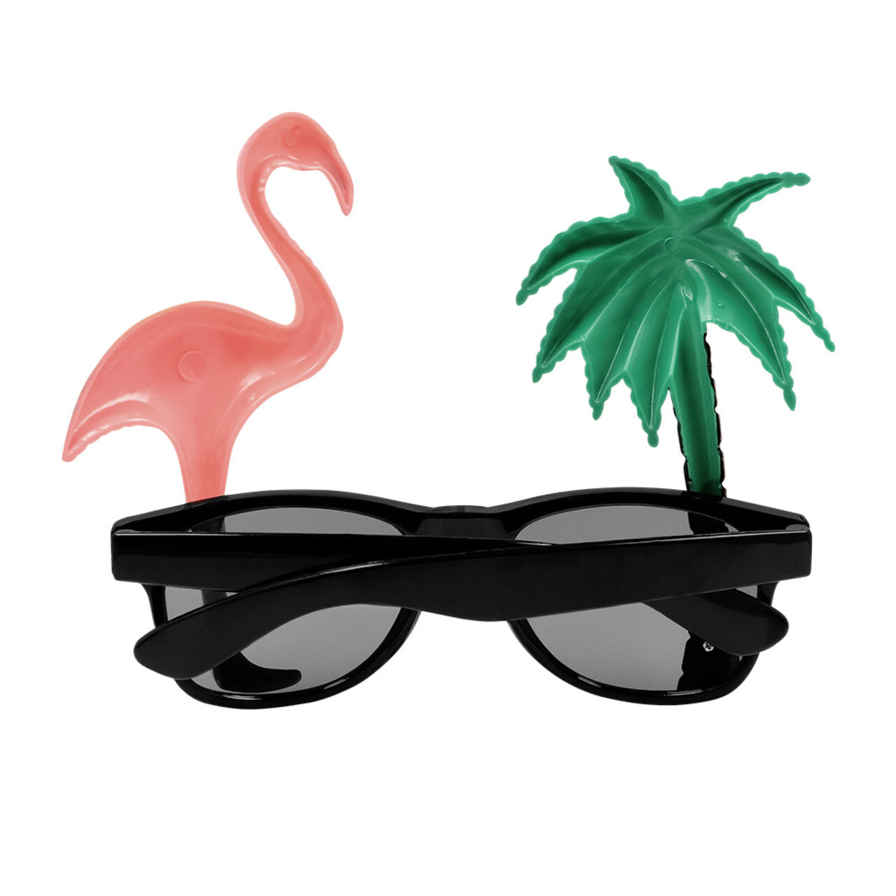 Op deze afbeelding zie je een Accessoires, van het merk Boland. Paradijs Op Je Neus Bril