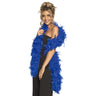 Boa Deluxe Donkerblauw
