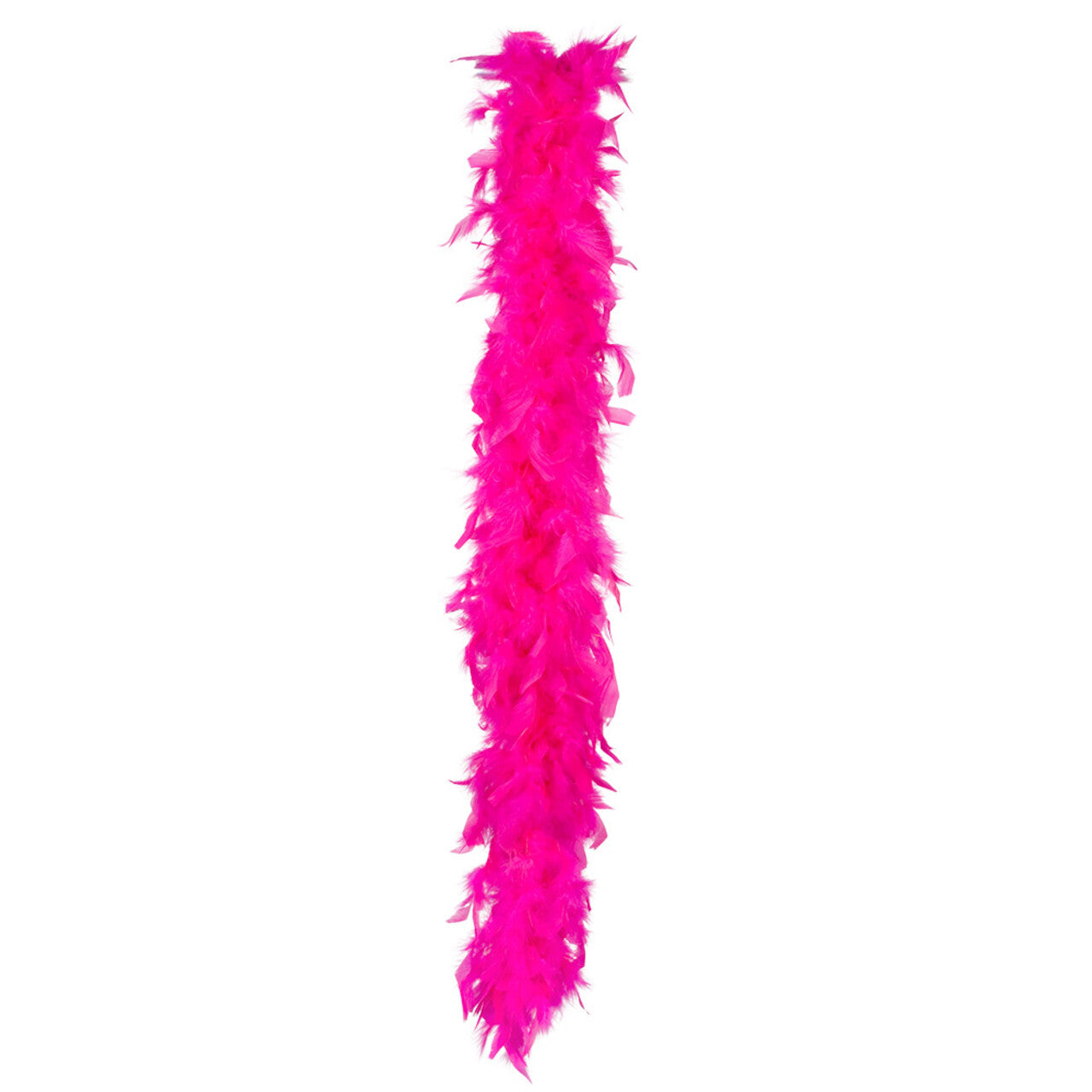 Op deze afbeelding zie je een Accessoires, van het merk Boland. Boa Party In Style Roze Uv