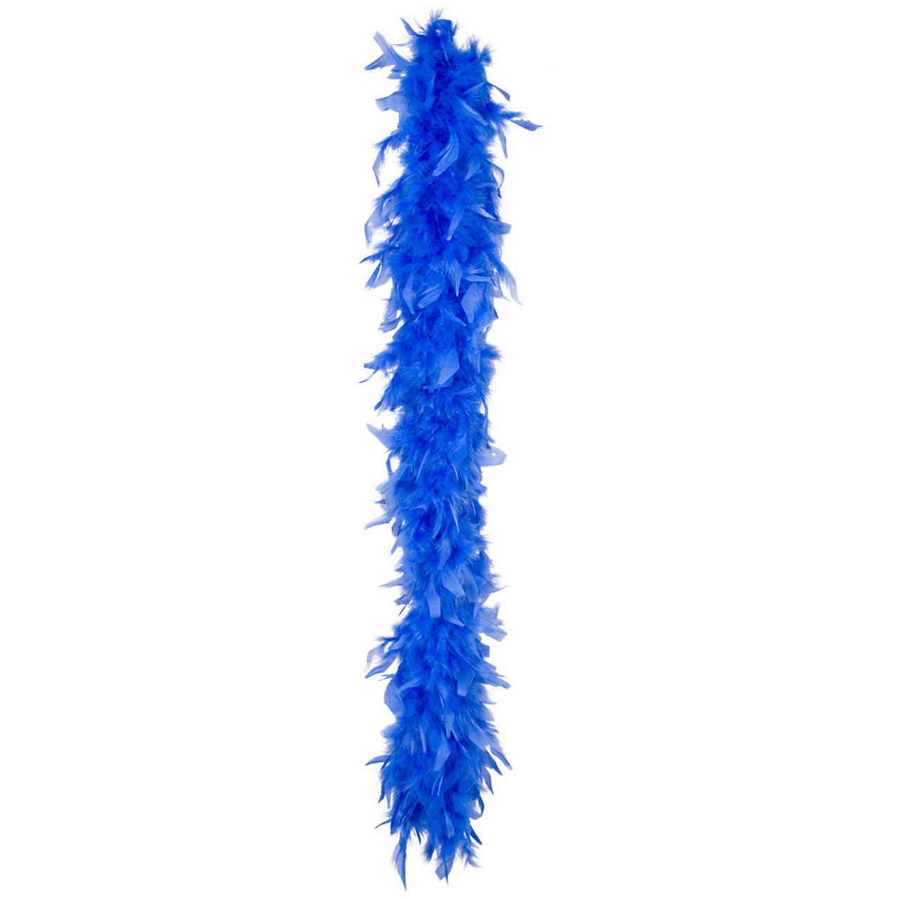 Op deze afbeelding zie je een Accessoires, van het merk Boland. Boa 50 Gram Gala Blauw