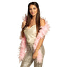 Boa Lichtroze Material Girl