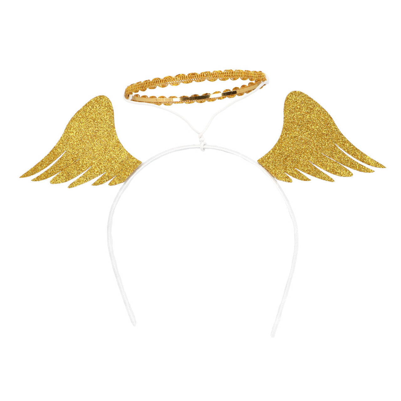 Op deze afbeelding zie je een Accessoires, van het merk Boland. Diadeem Angela