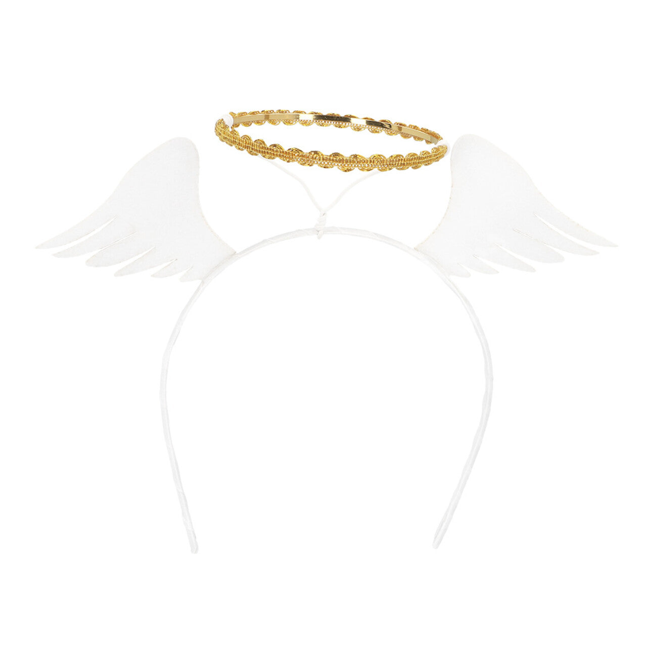 Op deze afbeelding zie je een Accessoires, van het merk Boland. Diadeem Angela