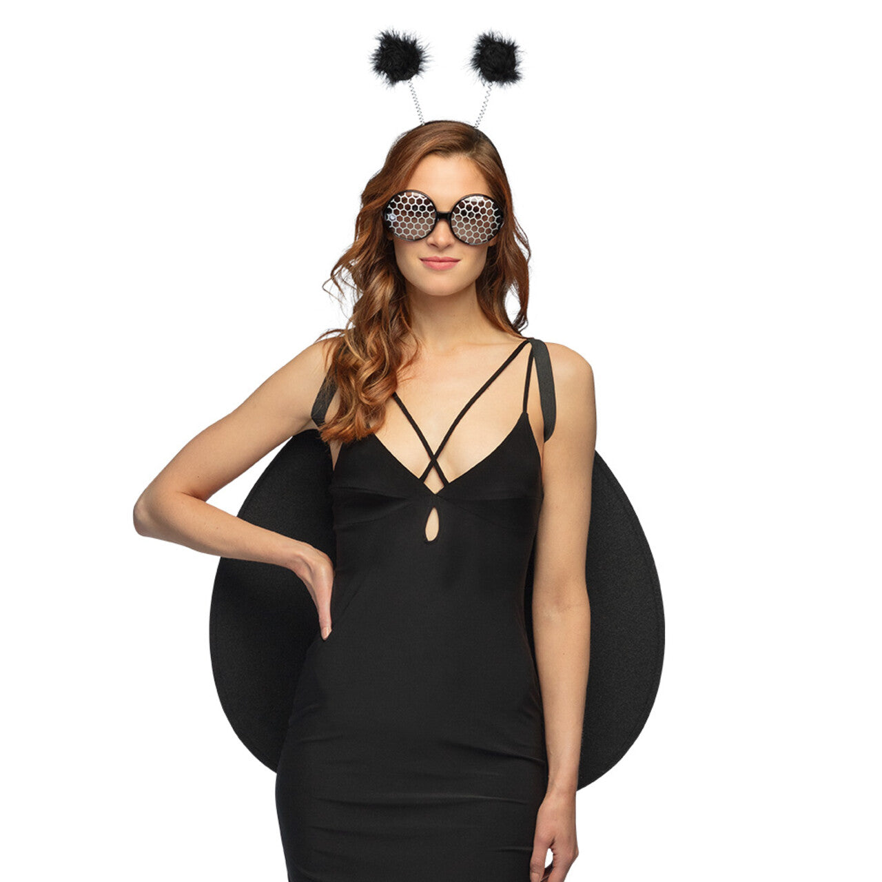 Op deze afbeelding zie je een Accessoires, van het merk Boland. Ladybug Set