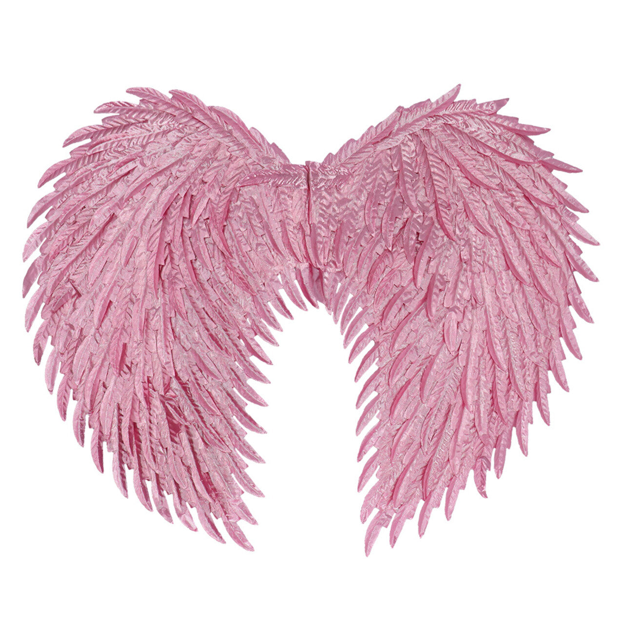 Op deze afbeelding zie je een Accessoires, van het merk Boland. Engelenvleugels Glam Roze