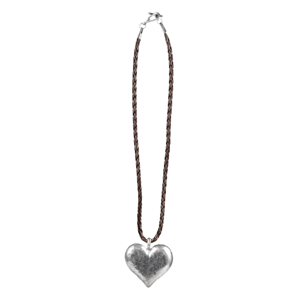 Op deze afbeelding zie je een Accessoires, van het merk Boland. Ketting Duitse Liebling