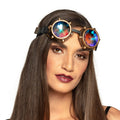Diamond Spacepunk Bril
