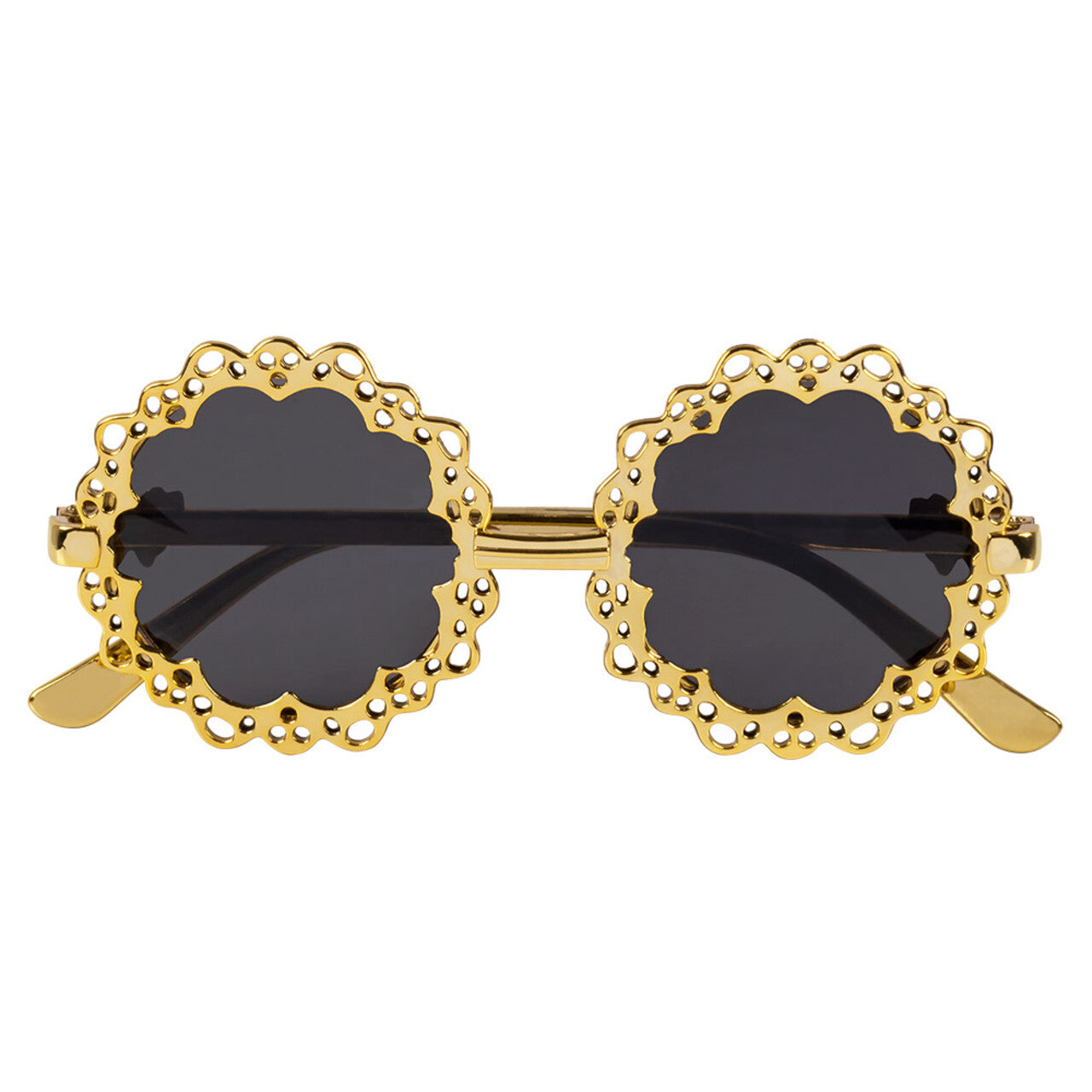 Op deze afbeelding zie je een Accessoires, van het merk Boland. Klassieke Steampunk Bril