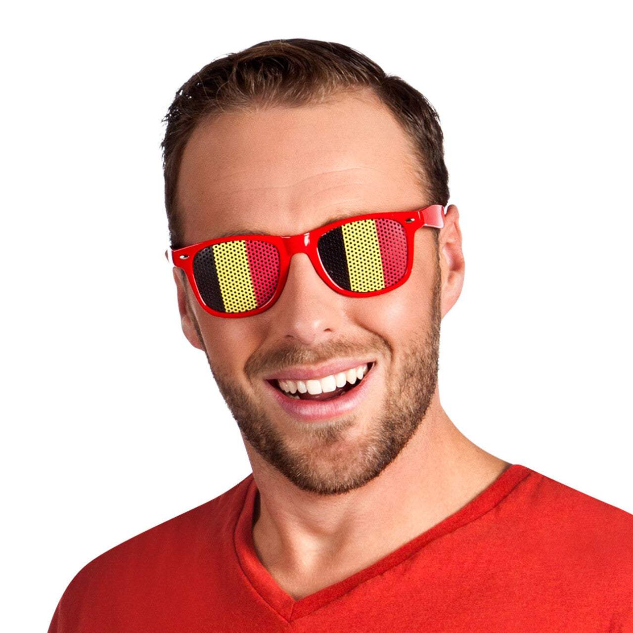 Op deze afbeelding zie je een Accessoires, van het merk Boland. Partybril België
