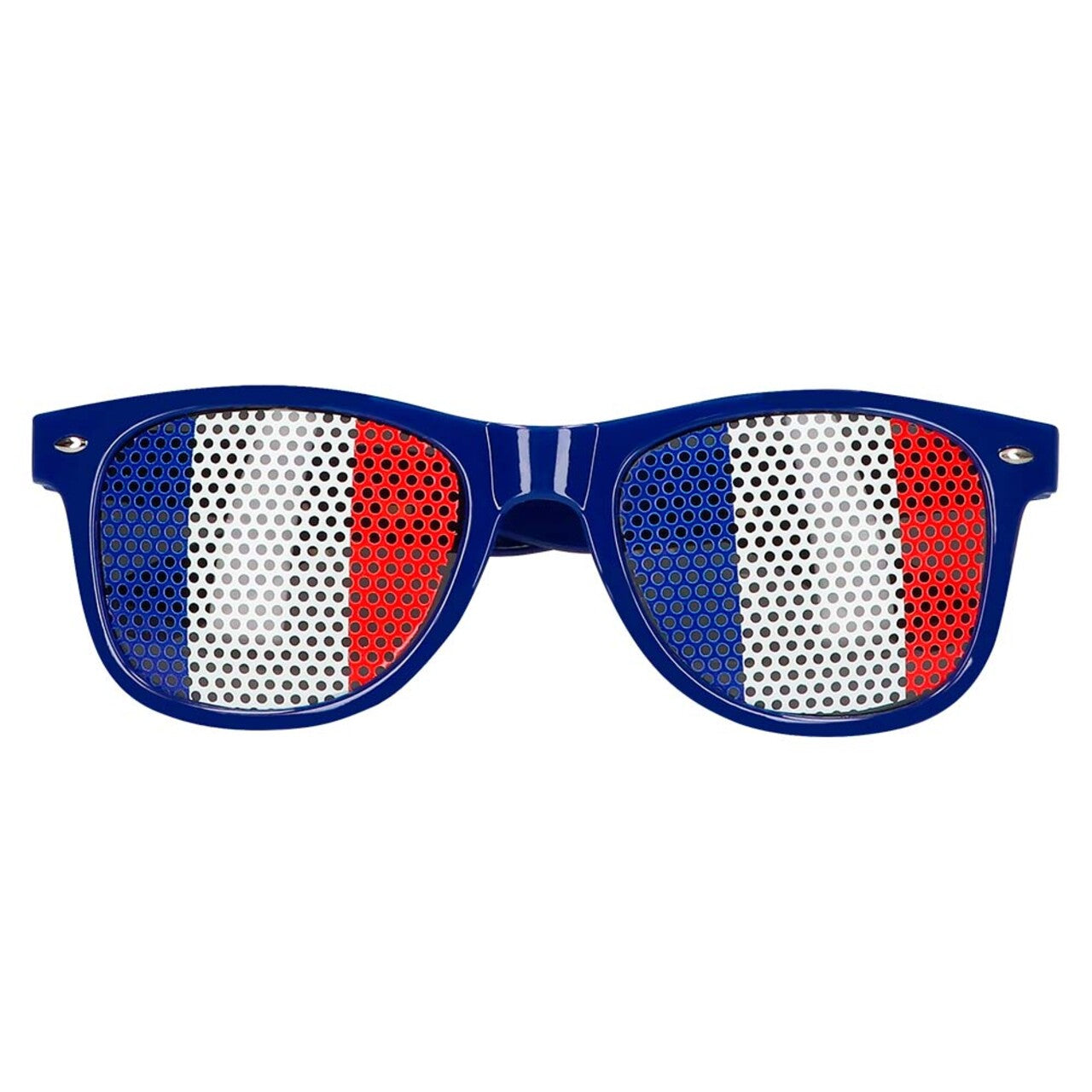 Op deze afbeelding zie je een Accessoires, van het merk Boland. Vive La France Bril