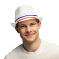 Hoed Wit Frankrijk
