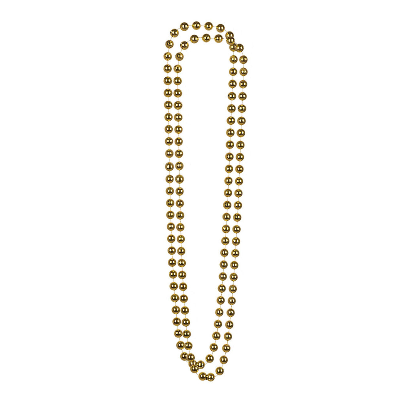 Op deze afbeelding zie je een Accessoires, van het merk Boland. Set 2 Kettingen Magali Goud