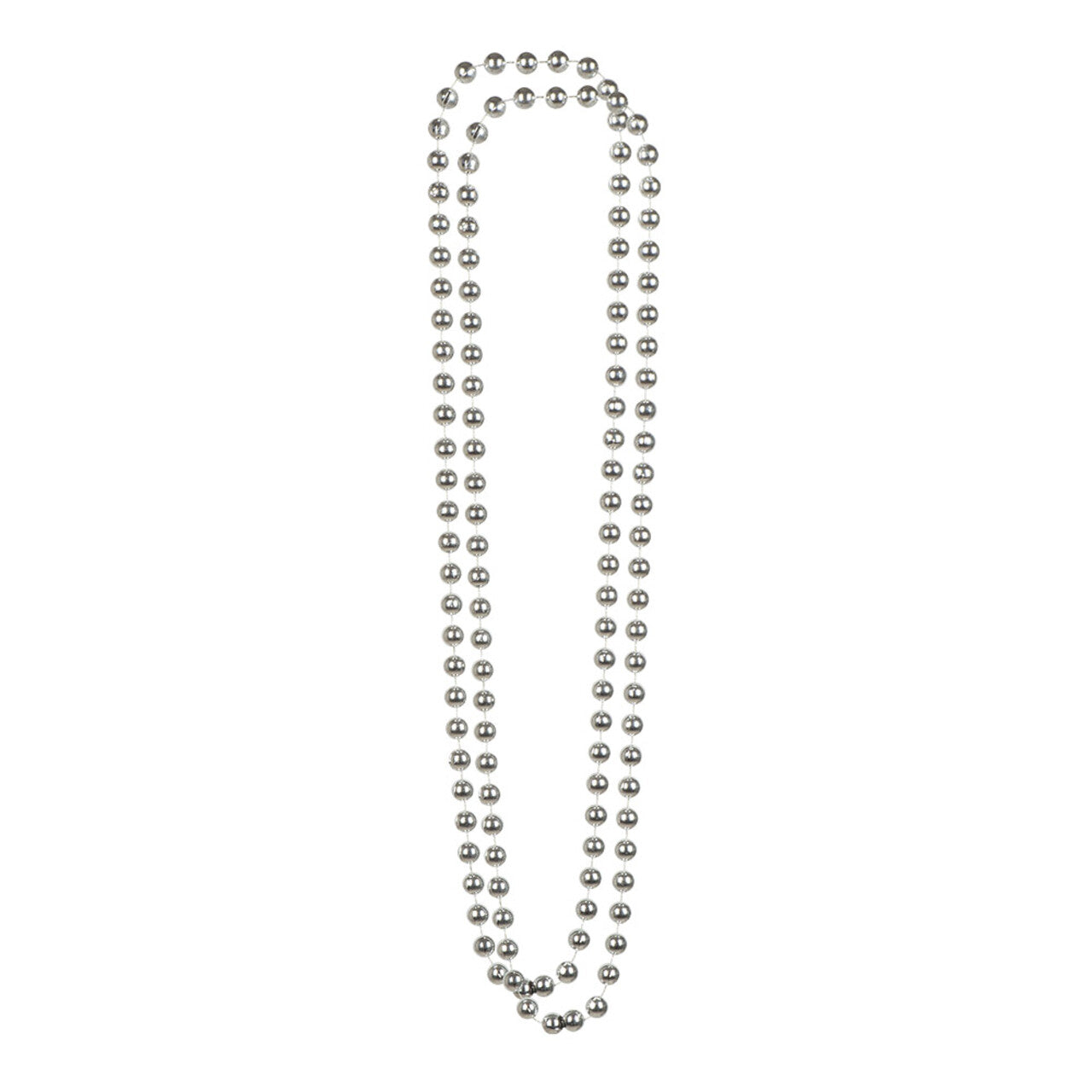 Op deze afbeelding zie je een Accessoires, van het merk Boland. Set 2 Kettingen Magali Zilver