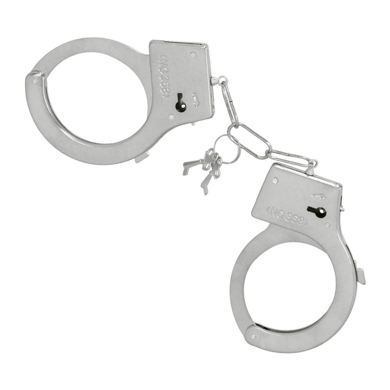 Op deze afbeelding zie je een Kostuums, van het merk Boland. Accessoire Set Stoere Agent Kostuum