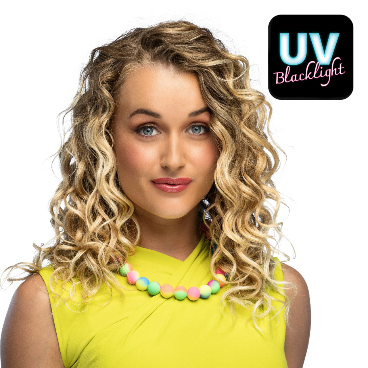 Op deze afbeelding zie je een Accessoires, van het merk Boland. Ketting Fusion Super 80s