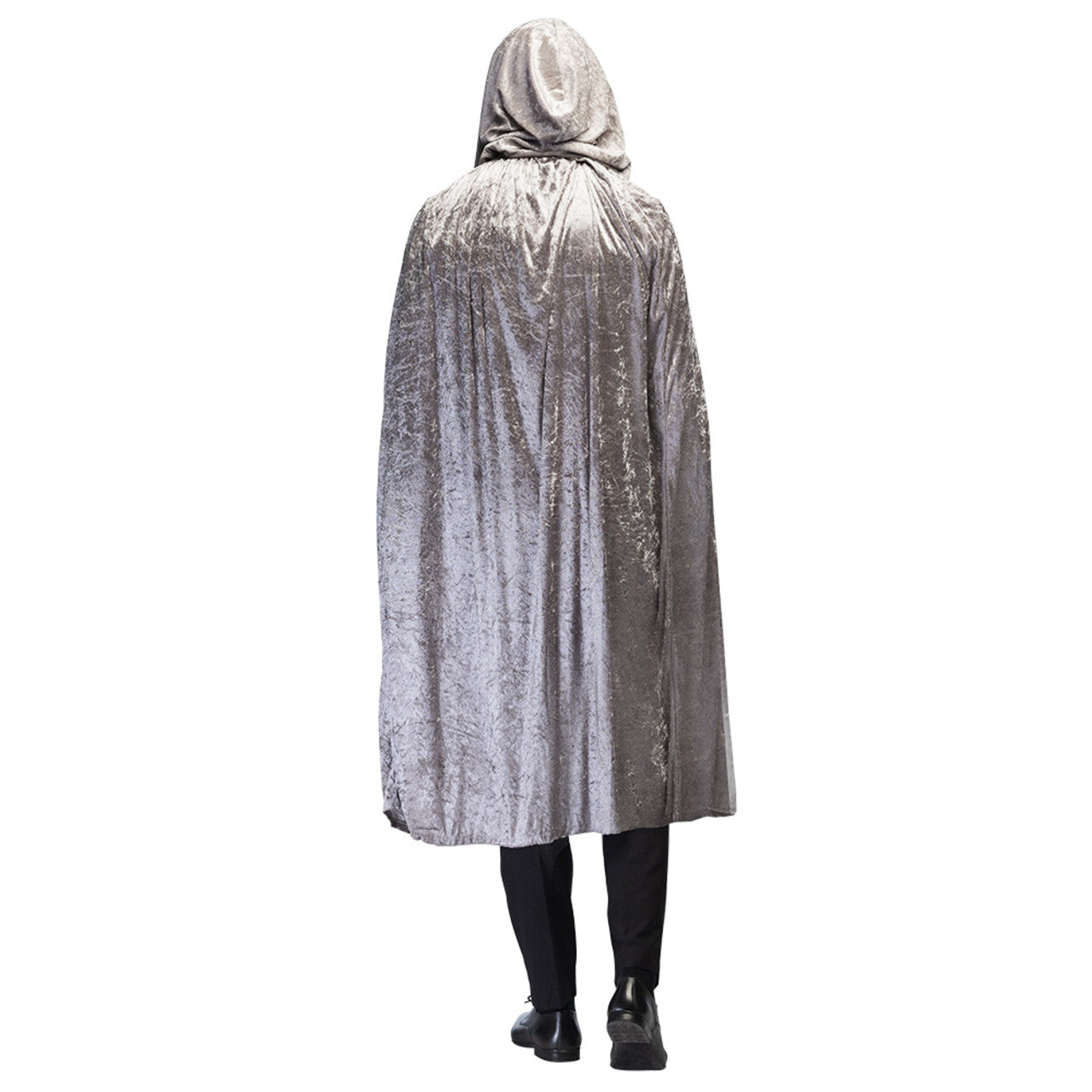 Op deze afbeelding zie je een Kostuums, van het merk Boland. Cape Grey Dawn