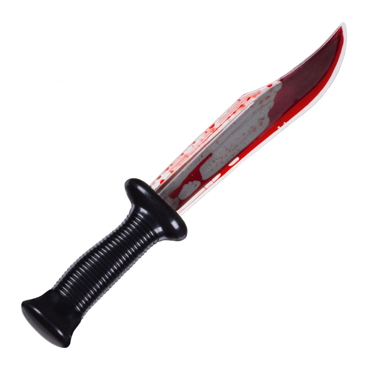 Op deze afbeelding zie je een Accessoires, van het merk Boland. Mes Met Bloed Killer Mess