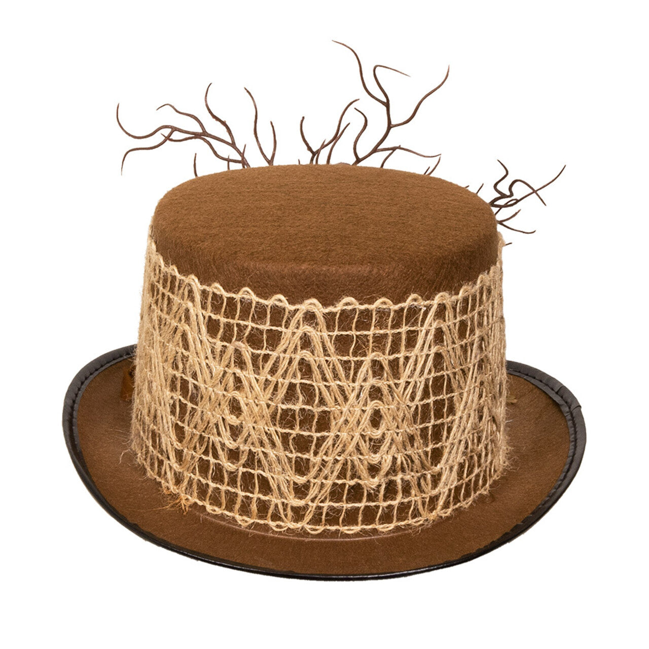 Op deze afbeelding zie je een Accessoires, van het merk Boland. Voodoo Ayida Hoed