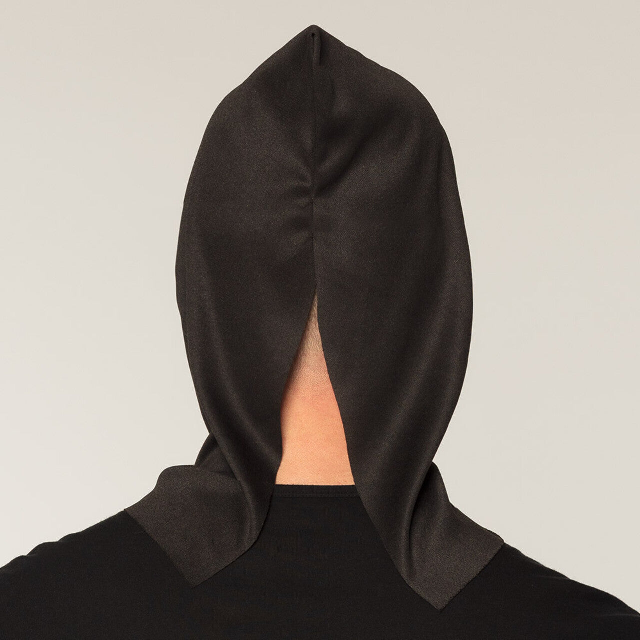 Op deze afbeelding zie je een Accessoires, van het merk Boland. Masker Angry Death Skull