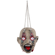 Op deze afbeelding zie je een Decoratie, van het merk Boland. Hangende Hein Horrorhoofd