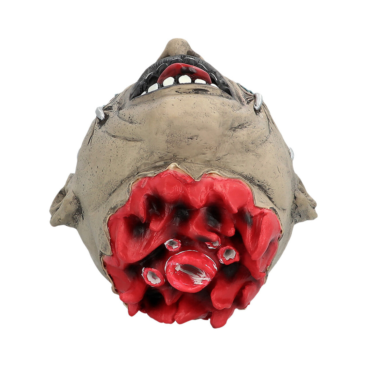 Op deze afbeelding zie je een Decoratie, van het merk Boland. Hangende Hein Horrorhoofd