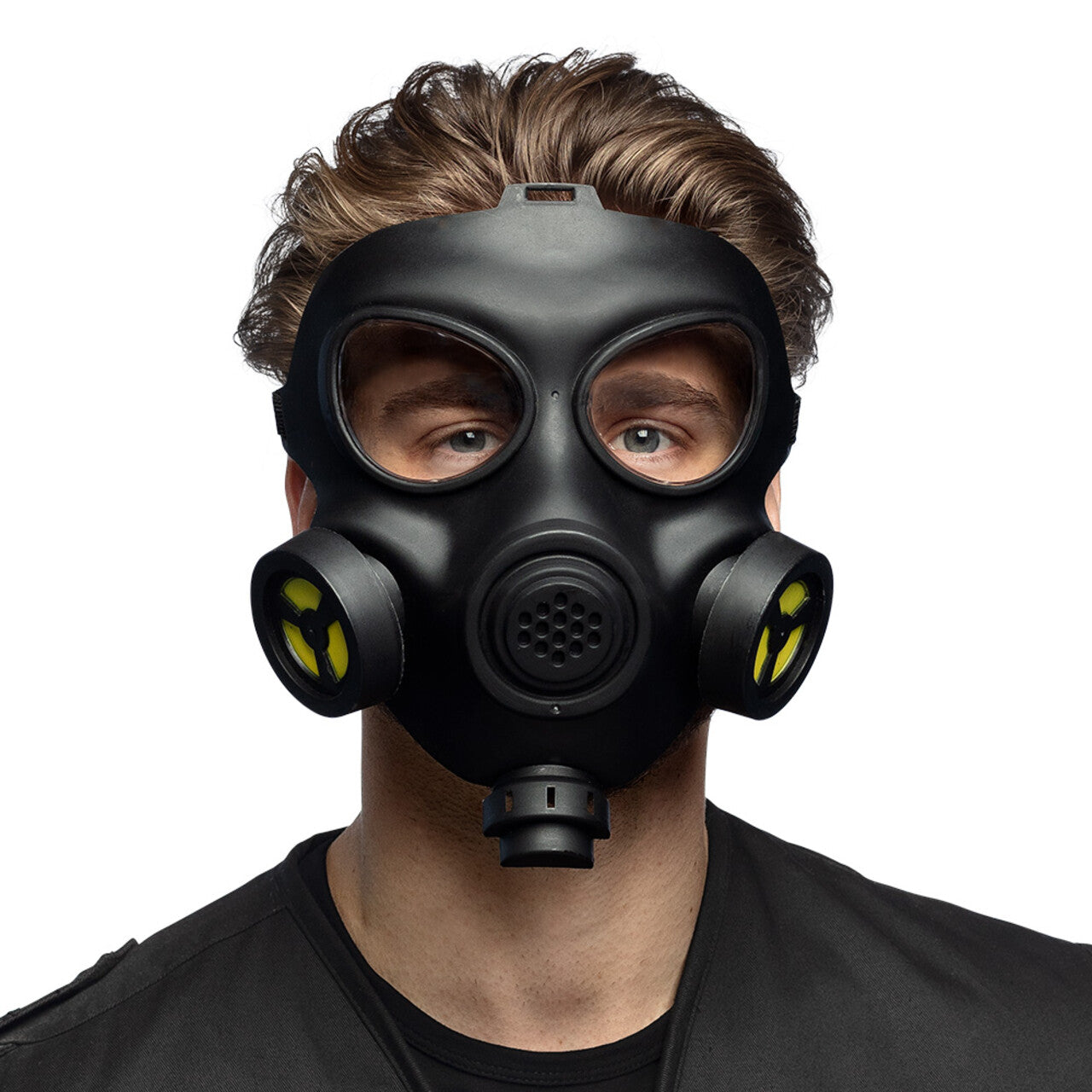 Op deze afbeelding zie je een Accessoires, van het merk Boland. Masker War Gas Killer