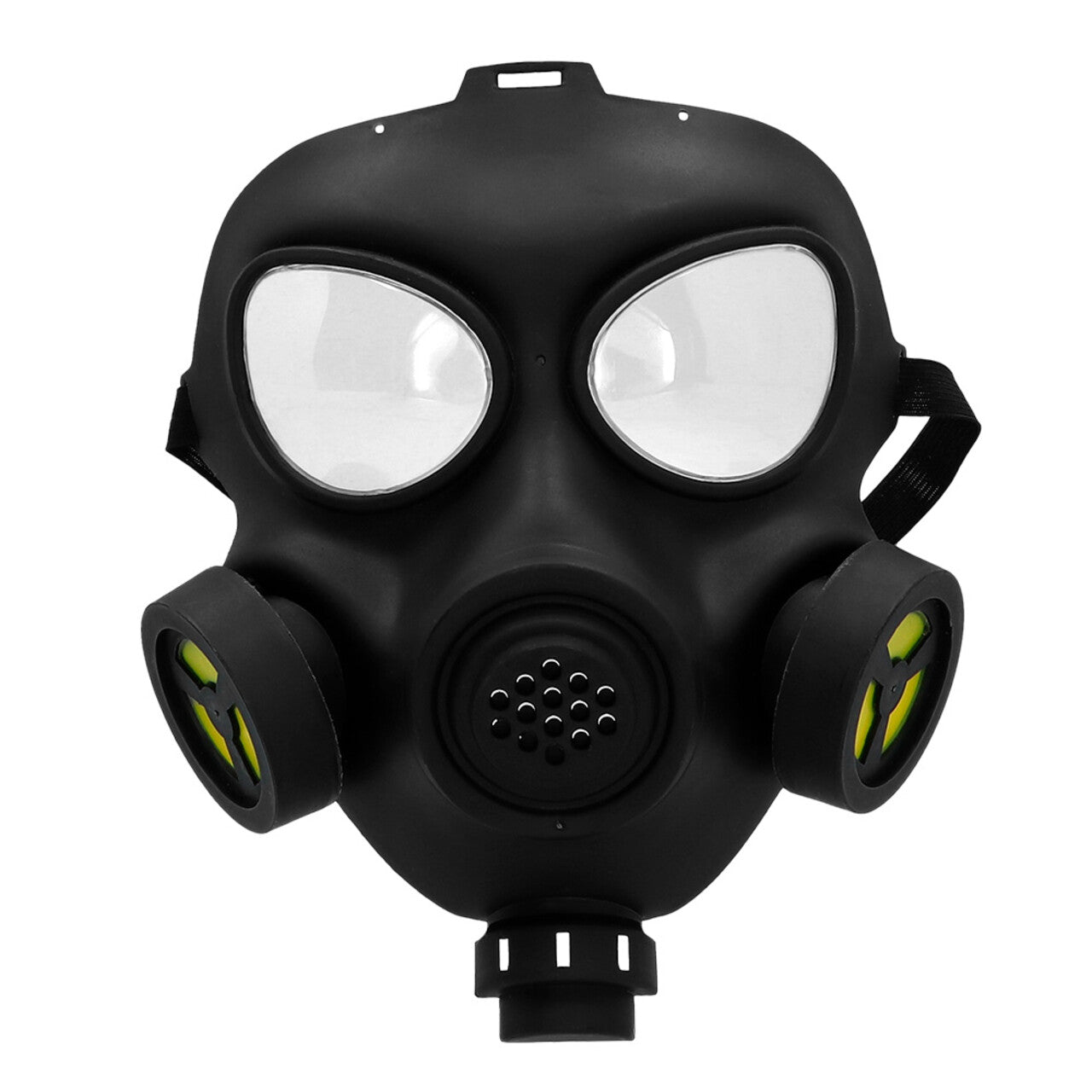 Op deze afbeelding zie je een Accessoires, van het merk Boland. Masker War Gas Killer