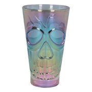 Op deze afbeelding zie je een Decoratie, van het merk Boland. Beker Halloween Schedel 60 Cl