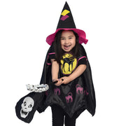 Op deze afbeelding zie je een Accessoires, van het merk Boland. Trick Or Treat Tasje Hongerige Hand