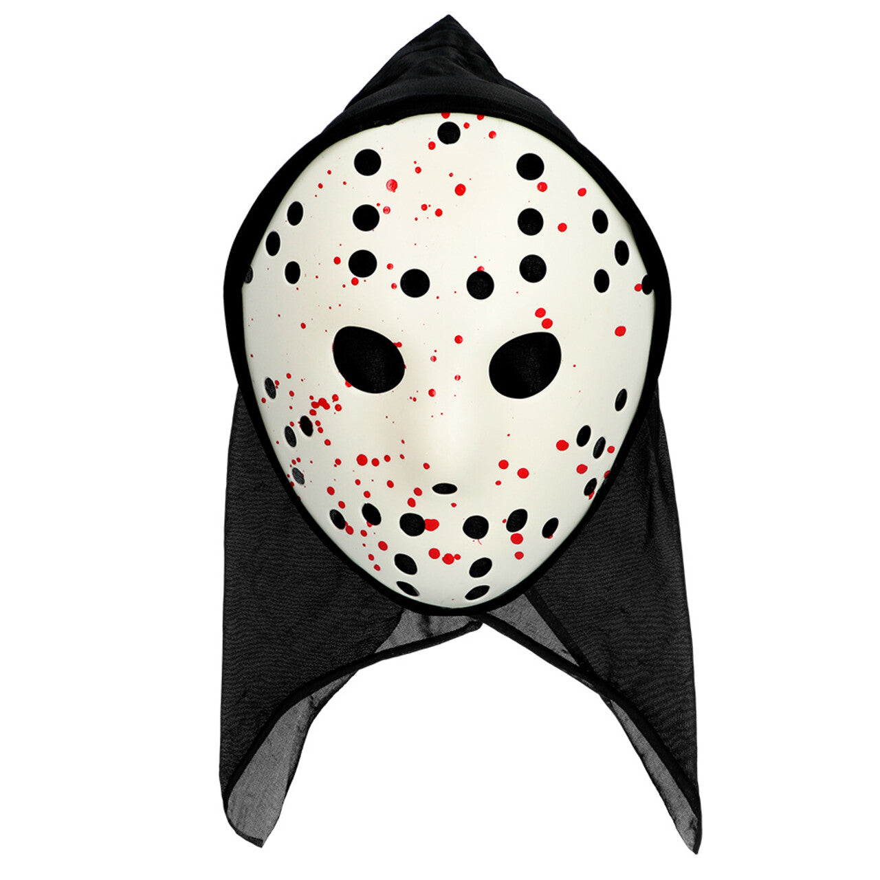 Op deze afbeelding zie je een Accessoires, van het merk Boland. Masker Cold Killer Met Kap