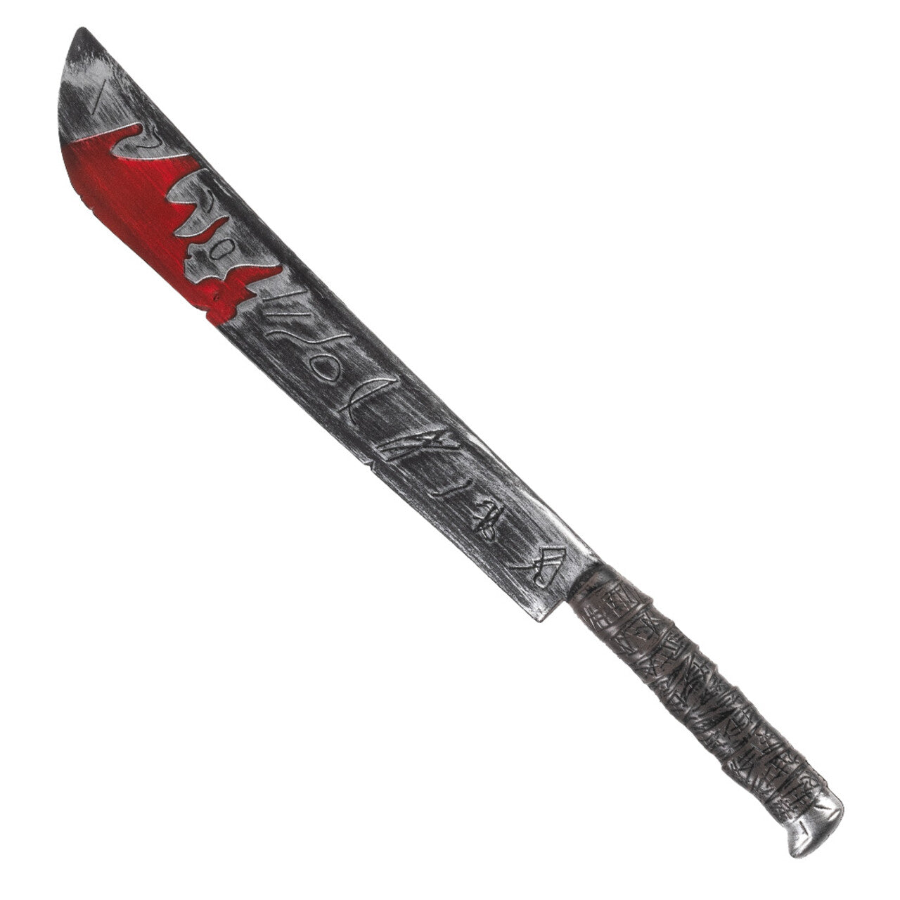 Op deze afbeelding zie je een Accessoires, van het merk Boland. Machete Bloody Hanibal