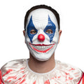 Masker Pranky De Clown