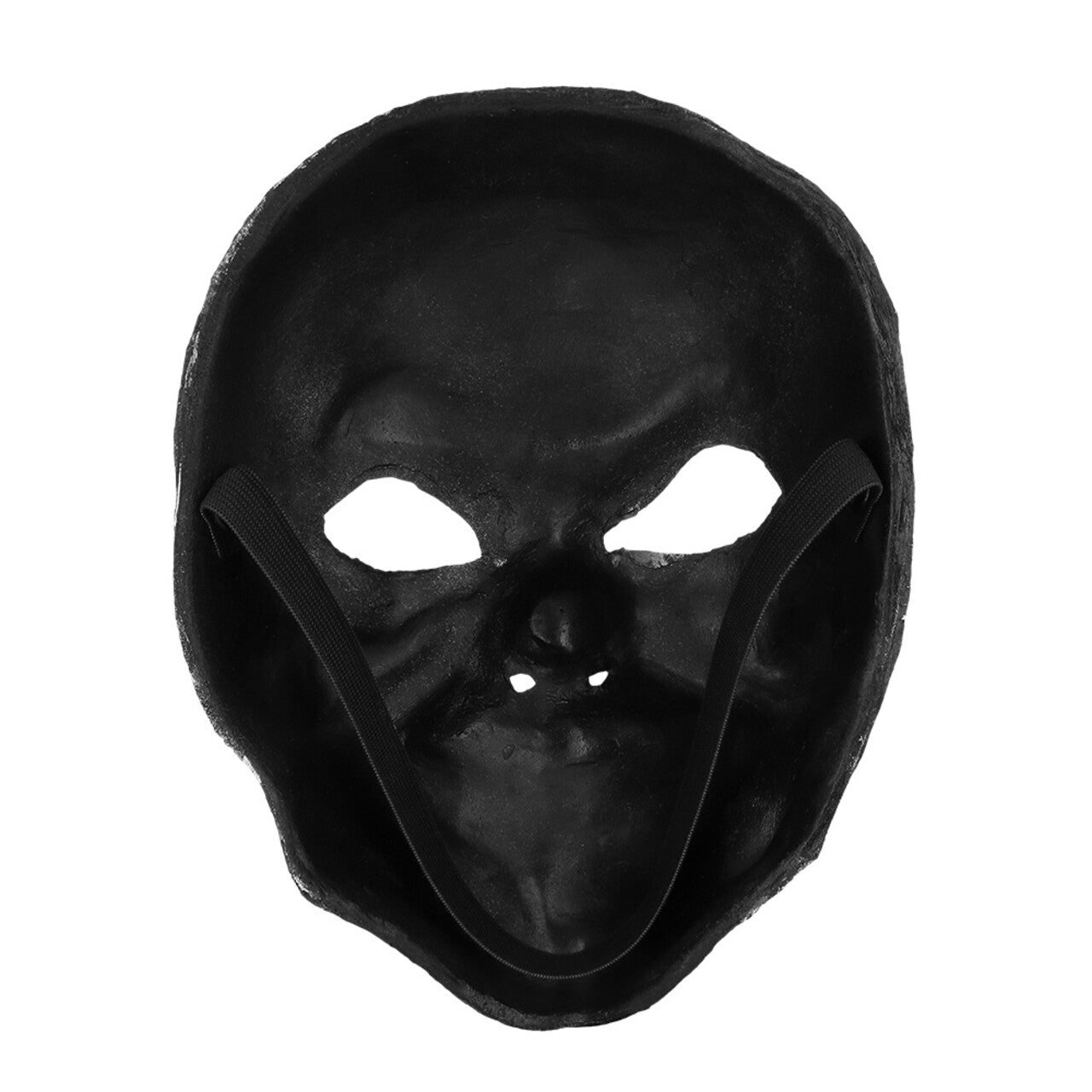 Op deze afbeelding zie je een Accessoires, van het merk Boland. Masker Clown Bad Buster
