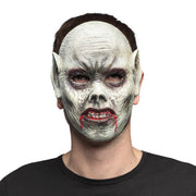 Op deze afbeelding zie je een Accessoires, van het merk Boland. Eeuwig Dorstige Vampier Masker