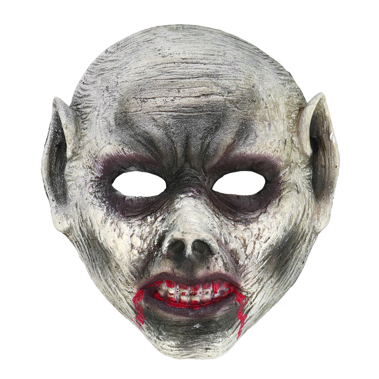 Op deze afbeelding zie je een Accessoires, van het merk Boland. Eeuwig Dorstige Vampier Masker