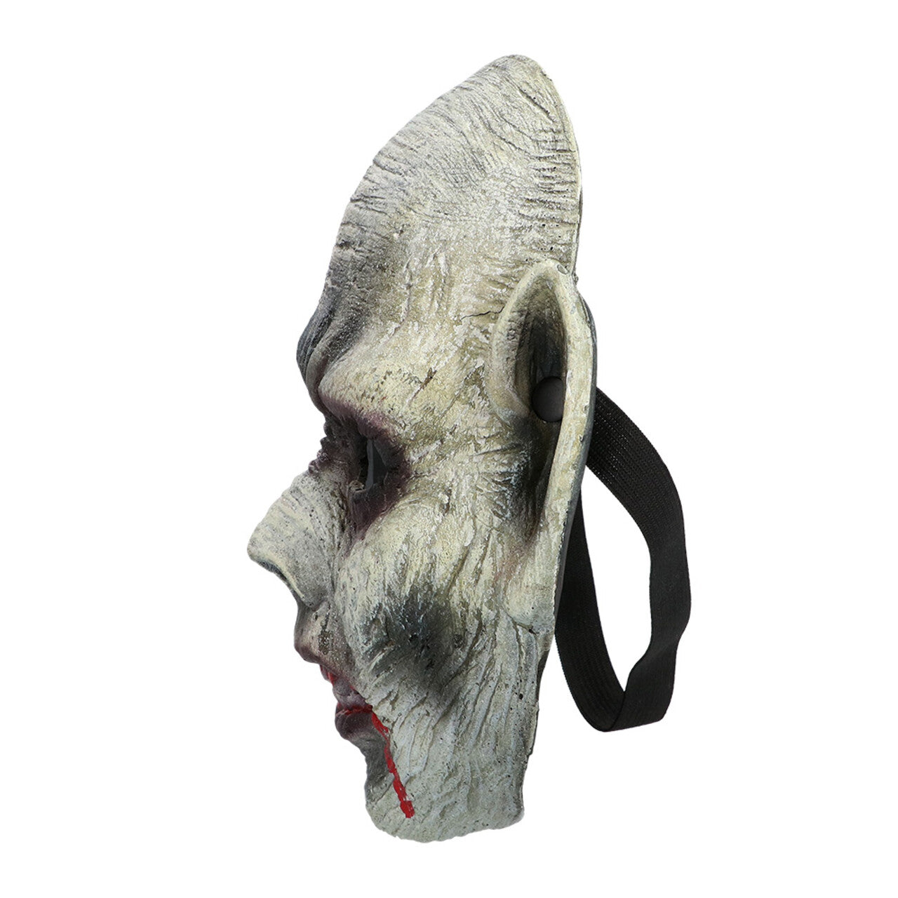 Op deze afbeelding zie je een Accessoires, van het merk Boland. Eeuwig Dorstige Vampier Masker